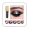 Kilshye Glitter Liquid Eyeshadow Shimmer Eye Shadow Metallic Eyeshadows High Pigment Eyes Shadow Long Lasting Waterproof Eyes Liquid Makeup for Women and Girls Pack of 1 G Black 12
