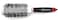 Lado Pro Ceramic  Ionic Thermal Hair Brush 25 Inch 2245