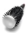 Lado Pro Ceramic  Ionic Thermal Hair Brush 25 Inch 2245