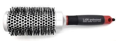 Lado Pro Ceramic  Ionic Thermal Hair Brush 25 Inch 2245
