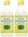 2 setCorn Huskers OilFree Hand Lotion  7 fl oz