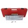CTA Tools 1189 17 Pc Extra Deep Metric Socket Set