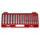 CTA Tools 1189 17 Pc Extra Deep Metric Socket Set
