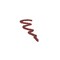 Ruby Kisses Auto Lip Liner Pencil Long Lasting  NonFading Smooth Application NonFeathering with Rich Color No Sharpener Needed Ideal for Full Lips Look Plum 3 PACK