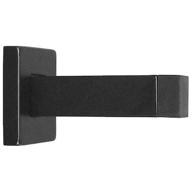 INOX DSIX1419G DSIX Door Stop Graphite Black