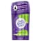 Lady Speed Stick Invisible Dry Antiperspirant  Deodorant Powder Fresh 14 Ounce Pack of 4