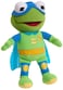 Muppet Babies Plush Figure  The Froginizer Kermit