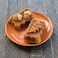 Nordic Ware Harvest Bronze Cast 5Cup Brown
