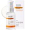 RAVIEL Multi Vitamin Dark Spot  Blemish Care Face Serum for All Skin Types Dry Sensitive Dark Spot Remover 7 Hyaluronic Acid Snail Mucin Anti Aging Deep Hydrating 169 oz x 1
