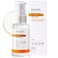 RAVIEL Multi Vitamin Dark Spot  Blemish Care Face Serum for All Skin Types Dry Sensitive Dark Spot Remover 7 Hyaluronic Acid Snail Mucin Anti Aging Deep Hydrating 169 oz x 1