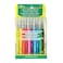 Clover 3672 Amour Crochet Hook Set 10 sizes