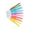 Clover 3672 Amour Crochet Hook Set 10 sizes
