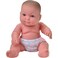 Constructive Playthings Huggable MultiCultural Baby Dolls for Kids Set of 4