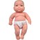 Constructive Playthings Huggable MultiCultural Baby Dolls for Kids Set of 4