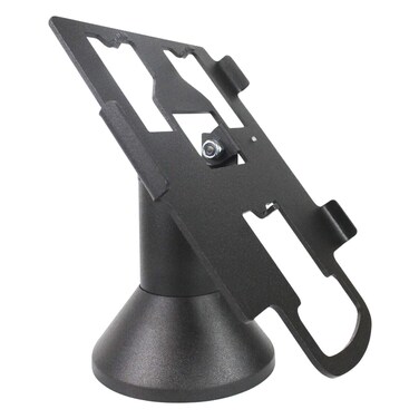 DCCStands Low Profile Swivel and Tilt Pax Px7 Terminal Stand Screwin and Adhesive
