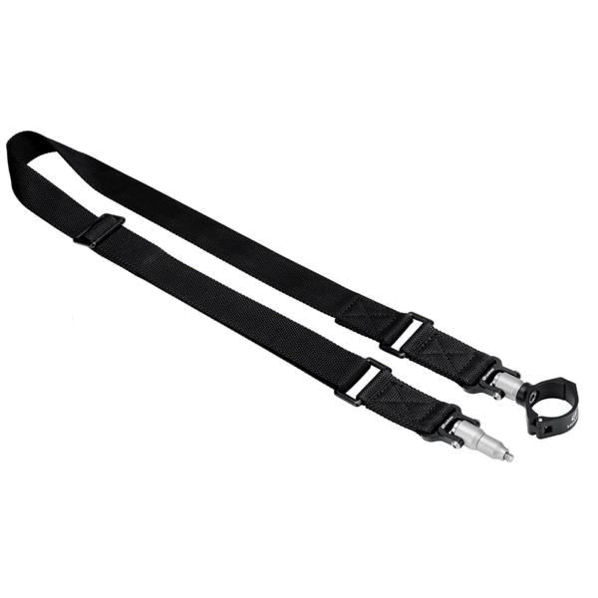 leofoto Leofoto Push Button Quick Detach Modular Tripod Strap 36ls