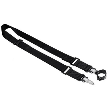 Leofoto Push Button Quick Detach Modular Tripod Strap 36LS Compatible with LS364C LS365C LS362C 36mm Diameter 14 Screw