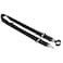 Leofoto Push Button Quick Detach Modular Tripod Strap 36LS Compatible with LS364C LS365C LS362C 36mm Diameter 14 Screw