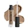 wet n wild Mega Last Incognito AllDay Full Coverage Liquid Matte Concealer Medium Tan 1114051