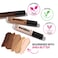 wet n wild Mega Last Incognito AllDay Full Coverage Liquid Matte Concealer Medium Tan 1114051