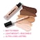 wet n wild Mega Last Incognito AllDay Full Coverage Liquid Matte Concealer Medium Tan 1114051