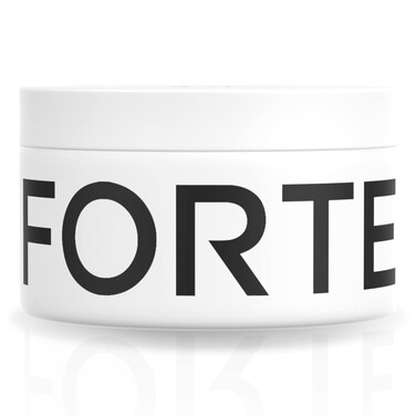 Forte Series Hair Styling Cream 3 oz Medium Hold Light Cream Volumizing  Thickening Cream for Men Water Soluble Hair Texturizer for Easy Washout