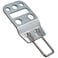 Supplying Demand 154662601 154211601 Dishwasher Metal Door Strike Replacement Model Specific Not Universal