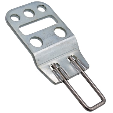 Supplying Demand 154662601 154211601 Dishwasher Metal Door Strike Replacement Model Specific Not Universal