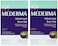 Mederma Advanced Scar Gel 1x Daily Reduces The Appearance of Old New Scars 1 Doctor Pharmacist Recommended Brand for Scars 176oz Clear 100g 2x50g