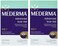 Mederma Advanced Scar Gel 1x Daily Reduces The Appearance of Old New Scars 1 Doctor Pharmacist Recommended Brand for Scars 176oz Clear 100g 2x50g