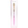 Kiara Sky Pink Crystal Acrylic Nail Brush  Professional Nail Cleaner Tool  Nail Kolinsky Brush for Women  100 Kolinksy Hand Crafted Nail Tools  Long Lasting Nail Cleaning Brush 12