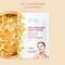 Skin Aesthetics Retinol  Vitamin E Sheet Face Mask  Repairs Damaged Skin Diminishes Fine Lines  Wrinkles Antiaging Sheet Mask  Cruelty Free Korean Skin Care For All Skin Types  5 Masks