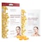 Skin Aesthetics Retinol  Vitamin E Sheet Face Mask  Repairs Damaged Skin Diminishes Fine Lines  Wrinkles Antiaging Sheet Mask  Cruelty Free Korean Skin Care For All Skin Types  5 Masks