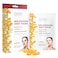Skin Aesthetics Retinol  Vitamin E Sheet Face Mask  Repairs Damaged Skin Diminishes Fine Lines  Wrinkles Antiaging Sheet Mask  Cruelty Free Korean Skin Care For All Skin Types  5 Masks