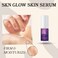 Skin Glow Serum  SKN Glow Skin Serum 2 Pack