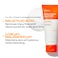 JUMISO All Day Vitamin Clean  Mild Facial Cleanser 150ml Vegan Facial Cleanser Vitamin Tree Extract  Grapefruit Peel Oil Vitamin C and E and Salicylic Acid