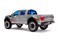 1 24 Jada 20  Just Trucks  11 Ford F150 Raptor