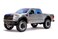 1 24 Jada 20  Just Trucks  11 Ford F150 Raptor