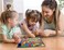 Snakes and Ladders Board Game for All Ages  Fun Family Games Snakes and Ladders for 26 Players