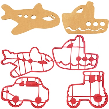 Waffle Wow Pancake and Egg Molds  Transportation Pack of 4 Reusable Silicone Pan Cake Non Stick Shaper Cooking Rings FDA Food Grade Dishwasher Safe Fun Breakfast for Kids DIY Gift