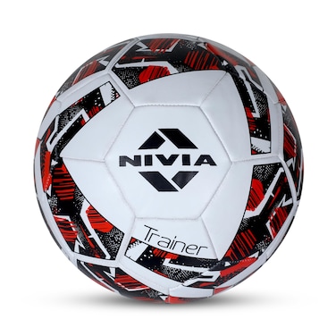 Nivia Trainer Football Size 4