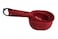 MIRRO 4pc Nested Measuring Cups Set Red
