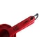 MIRRO 4pc Nested Measuring Cups Set Red