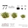 Battlefield Lowland Shrubs
