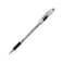 Pentel RSVP Ballpoint Stick Pen Black Ink Fine Dozen