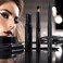 12pcs Nabi Retractable Waterproof Black Eyeliner Wholesale Lot Pencil