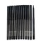 12pcs Nabi Retractable Waterproof Black Eyeliner Wholesale Lot Pencil