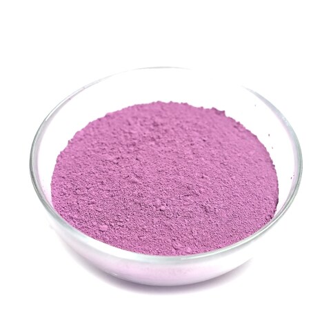 ClearLee Kaolin Lavender Clay Cosmetic Grade Powder  100 Pure Natural Powder  Great For Skin Detox Rejuvenation and More  Heal Damaged Skin  DIY Clay Face Mask 1 lb