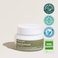 MaryMay Sensitive Soothing Gel Cream  Instant Cooling and Redness Relief PoreTightening Face Cream with Tea Tree and Houttuynia Cordata Extracts  No Sticky Refreshing Finish 246oz