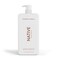 Native Body Wash for Women Men  Sulfate Free Paraben Free Dye Free with Naturally Derived Clean Ingredients 36 oz bottle with pump  Pack of 1 Coconut  Vanilla